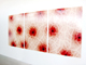 Floating world&nbsp;&nbsp;installation view 2008