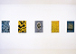 GIFT-Dendrobates prototype&nbsp;&nbsp;digital printing&nbsp;&nbsp;w.72.8×d.51.5(cm)&nbsp;&nbsp;2000