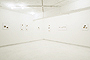 GIFT-Powder&nbsp;&nbsp;installation view&nbsp;&nbsp;2005