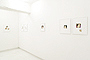 GIFT-Powder&nbsp;&nbsp;installation view&nbsp;&nbsp;2005