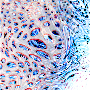 FloatingWorld